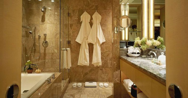 Four Seasons New York City Spa Break